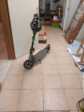 Monopattino elettrico adulti usato  Macerata