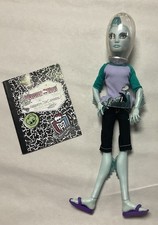 Monster high gil for sale  Alachua