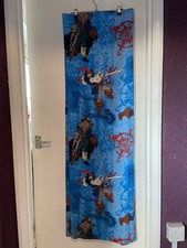 Pirates caribbean blue for sale  TIPTON