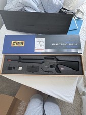 Cyma sport m16a1 d'occasion  Expédié en Belgium