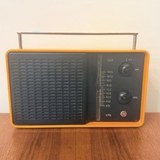 Radio vintage cge usato  Ladispoli