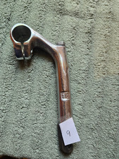 Schwinn stem gooseneck for sale  Watkins