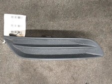 Driver grille bumper for sale  Crestview