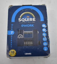 Squire cbw85 recordable for sale  Kansas City
