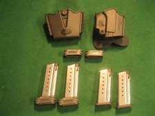 Springfield xds lot for sale  Waynesboro