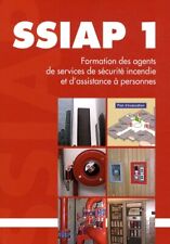 Formation ssiap agent d'occasion  France