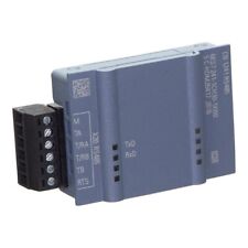 Siemens 6es7241 1ch30 usato  Settimo Milanese