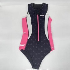 Cressi termico damen gebraucht kaufen  Haiger