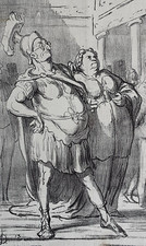 Honoré daumier mme gebraucht kaufen Honoré daumier mme gebraucht kaufen  Goldberg, Meckl