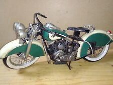 Moto métal indian d'occasion  France