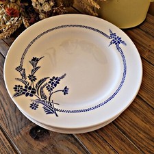 Assiettes plates saint d'occasion  Reims