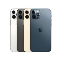 【Operação suave】Apple iPhone 12 Pro-128GB-Todas as cores desbloqueadas-Excelente E0}3 comprar usado  Enviando para Brazil