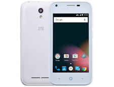Smartphone android zte d'occasion  Saint-Martin-d'Hères