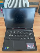 Portatile msi gaming usato  Milano