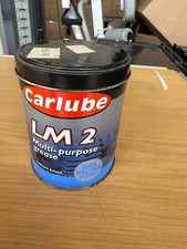 Carlube lm2 multi for sale  KING'S LYNN