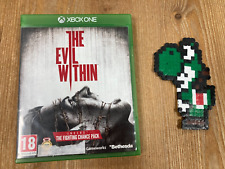The evil within d'occasion  Falaise