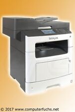 Lexmark mx511de multifunktions gebraucht kaufen  Ellrich