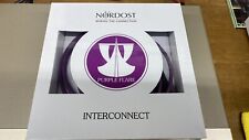 nordost speaker cable for sale nordost speaker cable for sale San Mateo