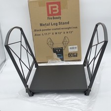 Black iron freestanding for sale  Athens