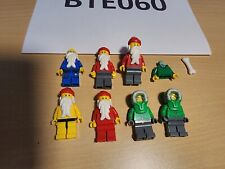 Lot figurines lego d'occasion  Meaux