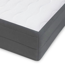 Materac 90x200 140x200 120x200 90x190 materac z zimnej pianki wysokość 17cm 7 stref na sprzedaż  Wysyłka do Poland