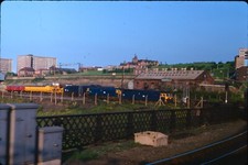 Original kodachrome 35mm for sale  MIRFIELD