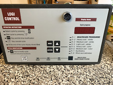 Girbau logi control for sale  SEAFORD