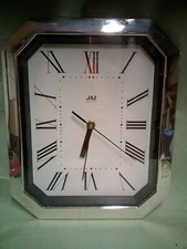 Pendule électrique quartz d'occasion  Romilly-sur-Seine