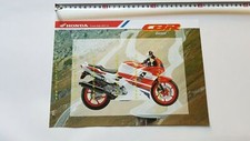 1992 honda cbr d'occasion  Expédié en Belgium