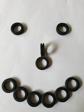 Electrical socket washers for sale  WARWICK