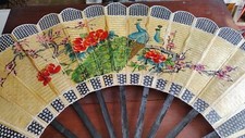 Asian art handmade for sale  Shenandoah Junction