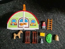 Playmobil 70180 mitnehm gebraucht kaufen  Selm