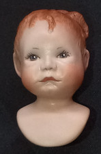 Vintage porcelain doll for sale  Chalmette