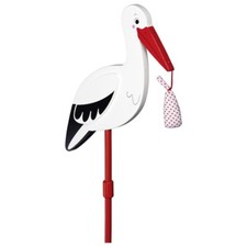Storch zur geburt gebraucht kaufen  Geilenkirchen