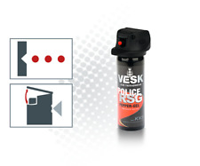 Vesk profi pfefferspray gebraucht kaufen  Geesthacht