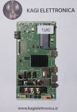 efi 40 f 60 mercury usato  Villa Minozzo