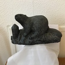 Vintage beaver soap for sale  BUCKFASTLEIGH