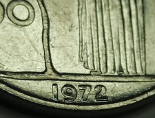 Errore 100 lire usato  Pescara