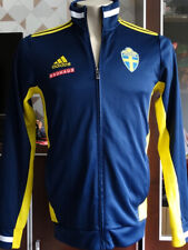 Sweden Sverige 22/23 adidas track top wmns damski zespół na sprzedaż  PL