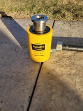Ton hollow ram for sale  Fort Collins