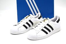 TÊNIS INFANTIL GRANDE ADIDAS SUPERSTAR J FU7712 BRANCO/PRETO/BRANCO comprar usado TÊNIS INFANTIL GRANDE ADIDAS SUPERSTAR J FU7712 BRANCO/PRETO/BRANCO comprar usado  Enviando para Brazil