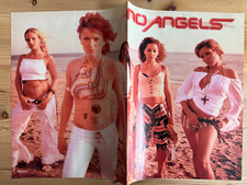 Angels massive töne gebraucht kaufen  Trossingen