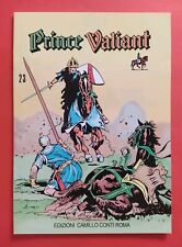 Prince valiant n.23 usato  San Prisco