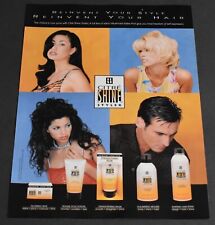 1998 print sexy for sale  Columbiaville
