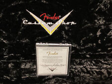 Fender stratocaster custom for sale  Daphne