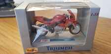 Triumph spirit moto d'occasion  Marseille XIII