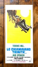 Locandina manifesto poster usato  Pavia