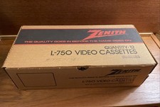 Lot zenith 750 for sale  Mandeville