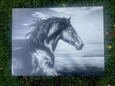 Wall art running for sale  Mount Airy