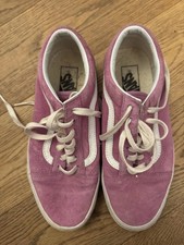 Vans old skool for sale  MANSFIELD